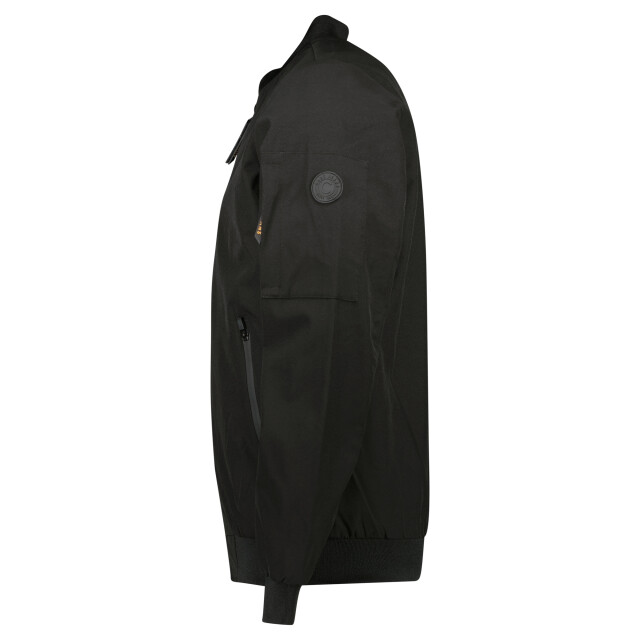 Cars 6036501 BARNSLEY Polyester Black large