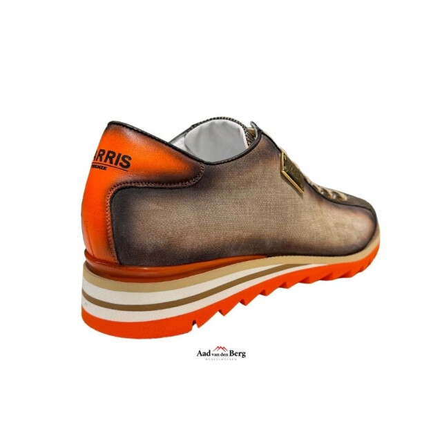 Harris Herenschoenen sneakers 2892p large