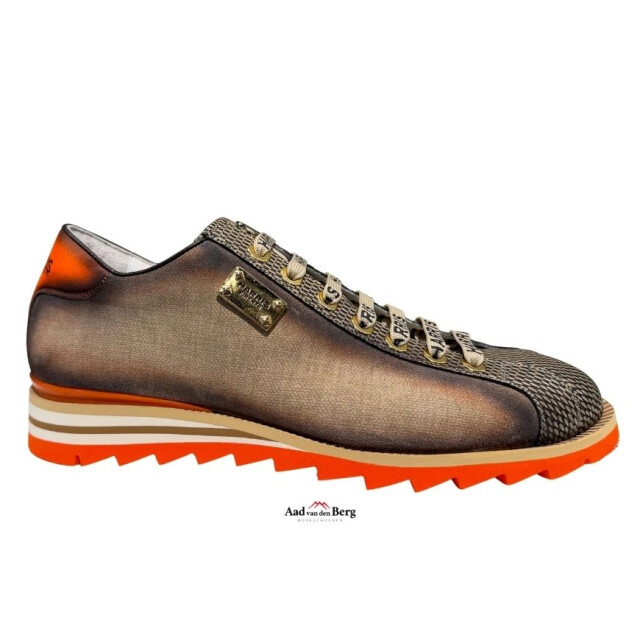 Harris Herenschoenen sneakers 2892p large