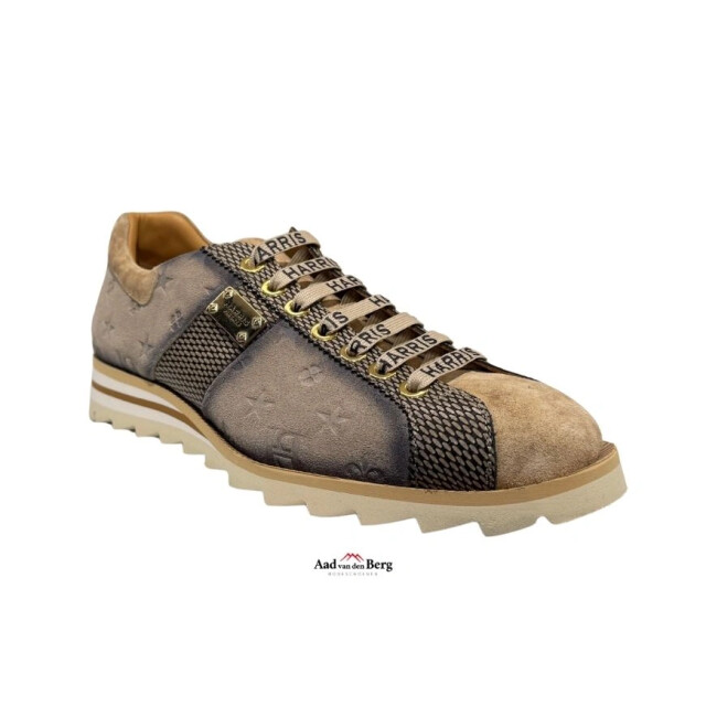Harris Herenschoenen sneakers FDM-22 large