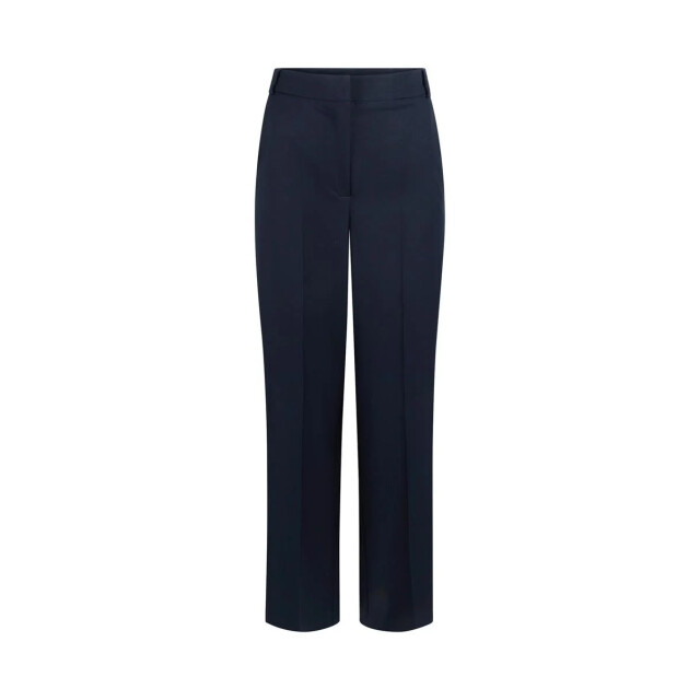 Jansen Amsterdam Olivia ss26 broek 000780 dark blue 000780 large