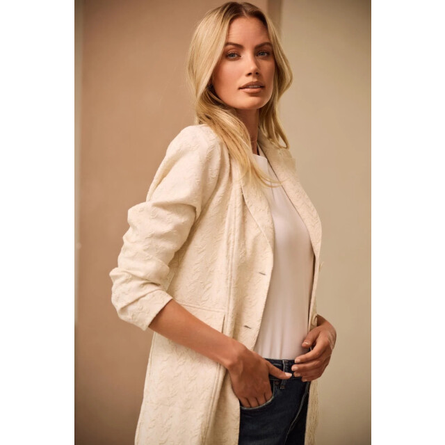 Helena Hart Blazer tuxy dune 7732 dune 7732 large