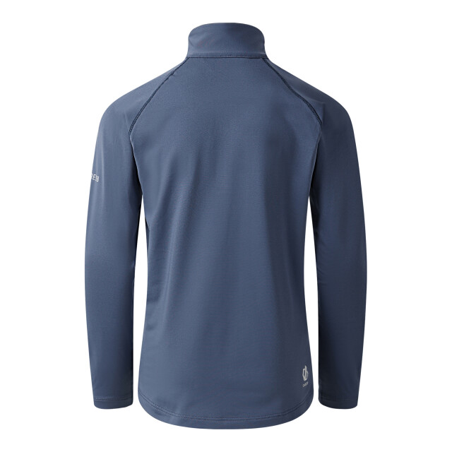Dare2b Kinderen/kinderen consist ii thermische top UTRG5362_blueindigo large