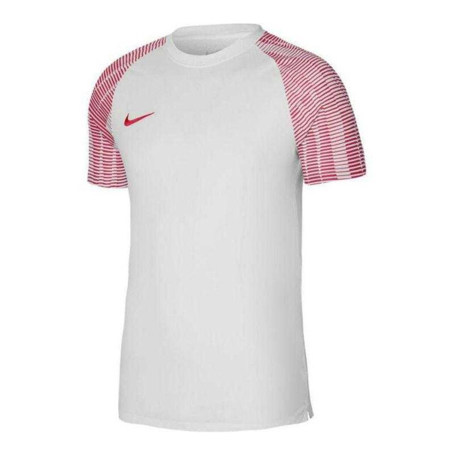 Nike Heren academy dri-fit jersey UTPP6414_whitered large