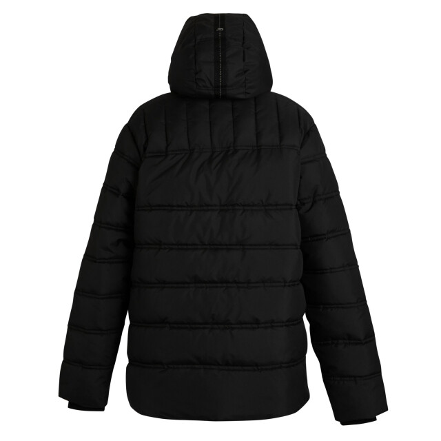 Regatta Heren leeshaw gewatteerde jas UTRG12238_black large
