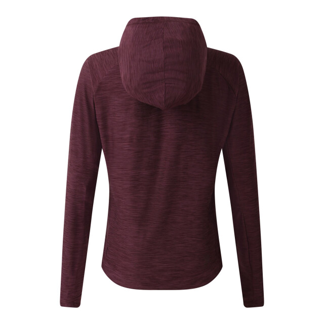 Dare2b Regatta dames sprint city lichtgewicht hoodie UTRG4152_fig large