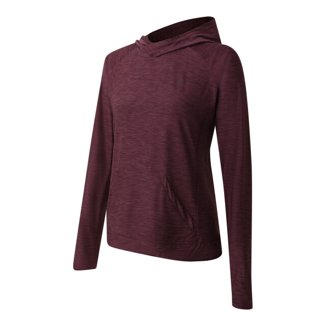 Dare2b Regatta dames sprint city lichtgewicht hoodie UTRG4152_fig large