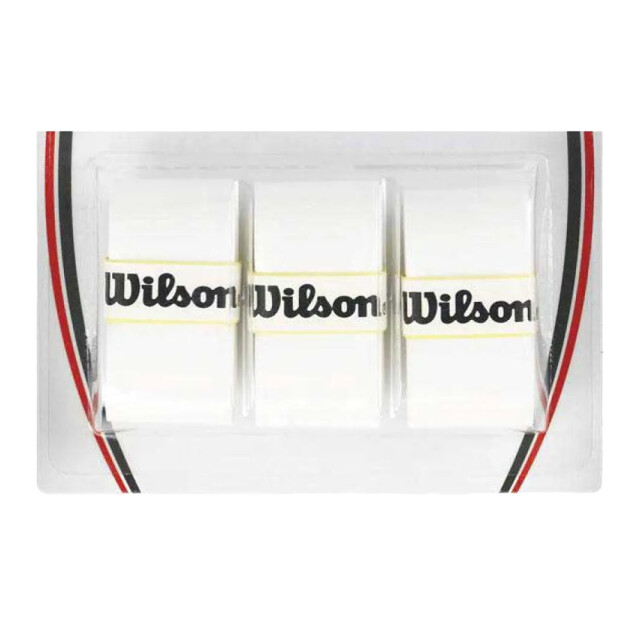 Wilson Pro grip tape (verpakking van 3) UTPP8620_white large