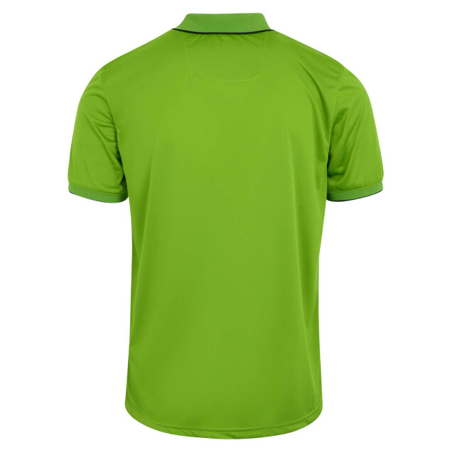 Regatta Heren remex ii polo shirt UTRG4217_grenoblegreensolid large