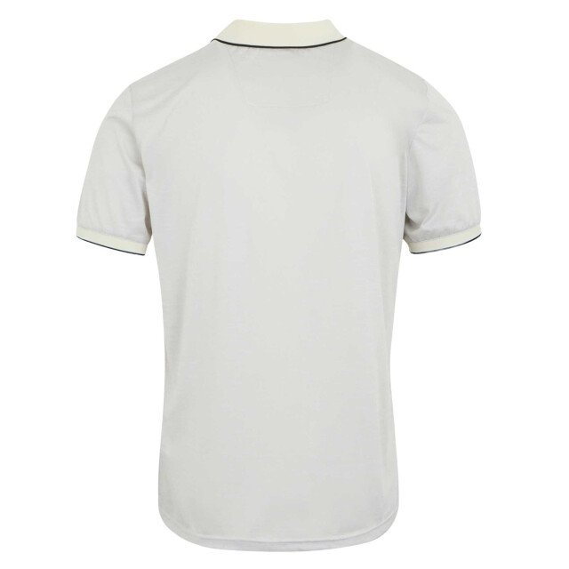 Regatta Heren remex ii polo shirt UTRG4217_stonewhite large