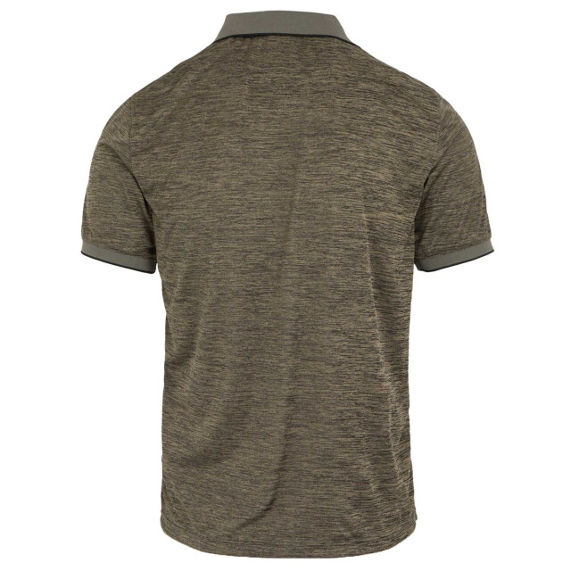 Regatta Heren remex ii polo shirt UTRG4217_treetop large