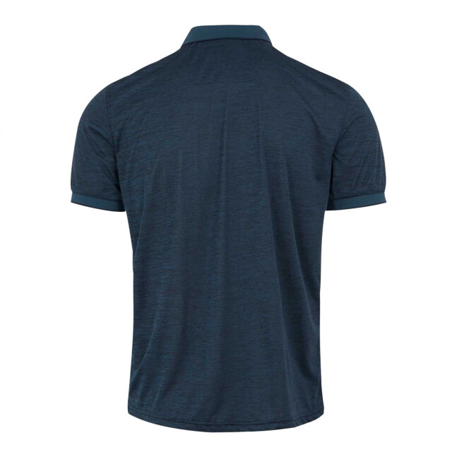 Regatta Heren remex ii polo shirt UTRG4217_moonlightdenimnavy large