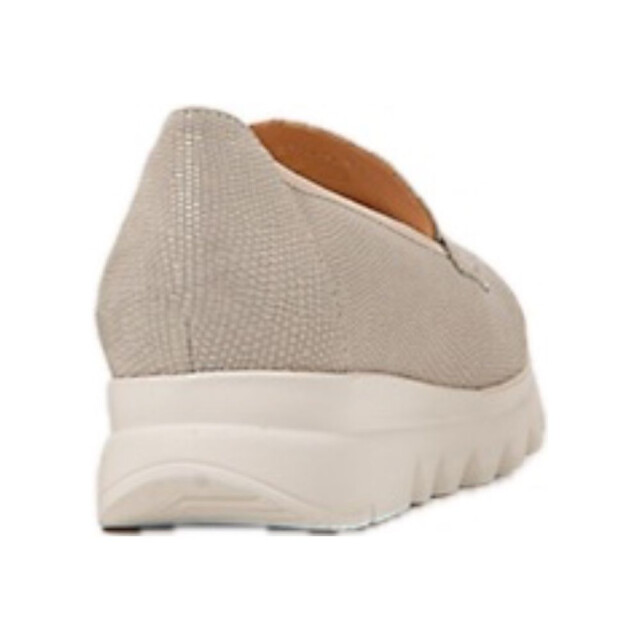 Wolky 02127-Snoafer F2F Ballerina's Grijs 02127-Snoafer F2F large