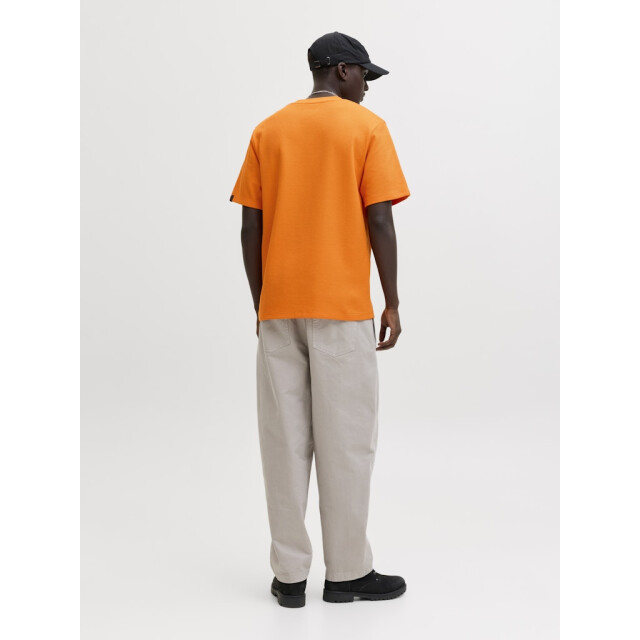 Jack & Jones Jjdaytona tee ss crew neck sn - 5339.15.0008 large