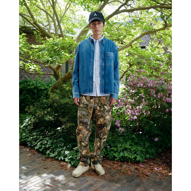 Anerkjendt Overshirt 902318 Anerkjendt Overshirt 902318 large