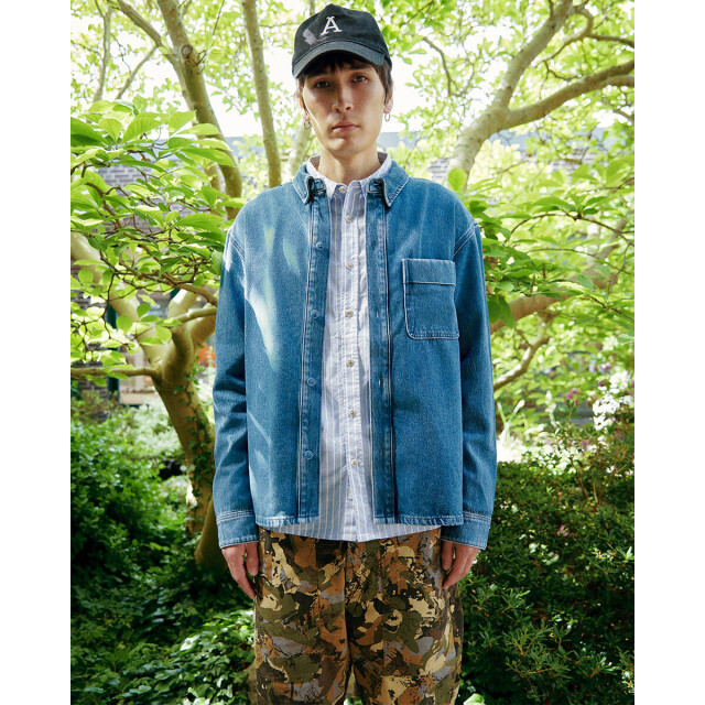 Anerkjendt Overshirt 902318 Anerkjendt Overshirt 902318 large