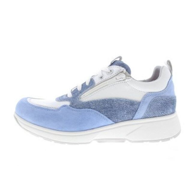 Xsensible 30215.3/205 Comfort Schoenen Blauw 30215.3/205 large