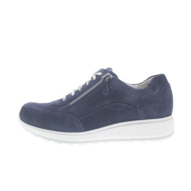 Durea 6312 288 8367 Comfort Schoenen Blauw 6312 288 8367 large