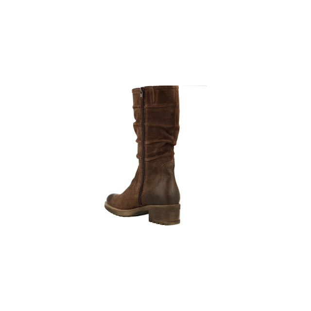 Durea 9728 H Laarzen Bruin 9728 H large