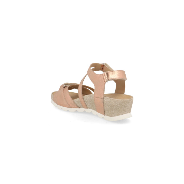 Durea 7421 K Sandalen Roze 7421 K large