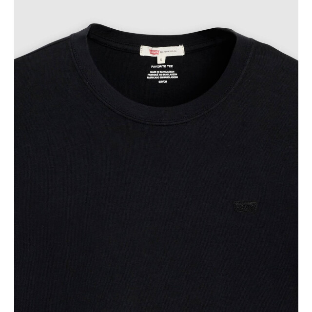 Levi's favorite cotton tee 005j2 0001 06011.990.0137 large