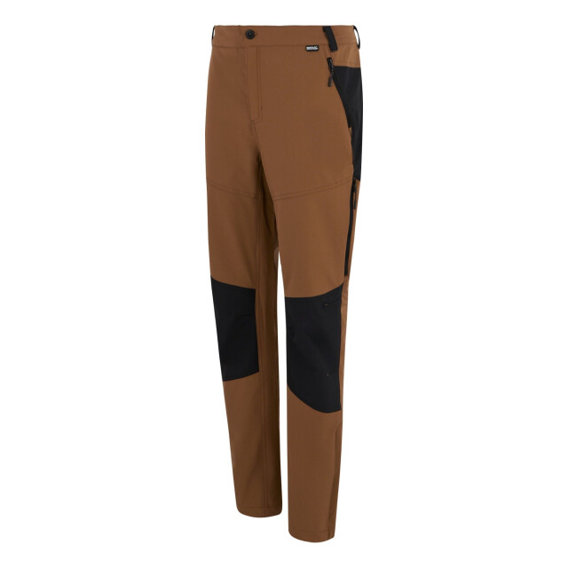 Regatta Heren questra v wandelbroek UTRG10033_nutbrownblack large