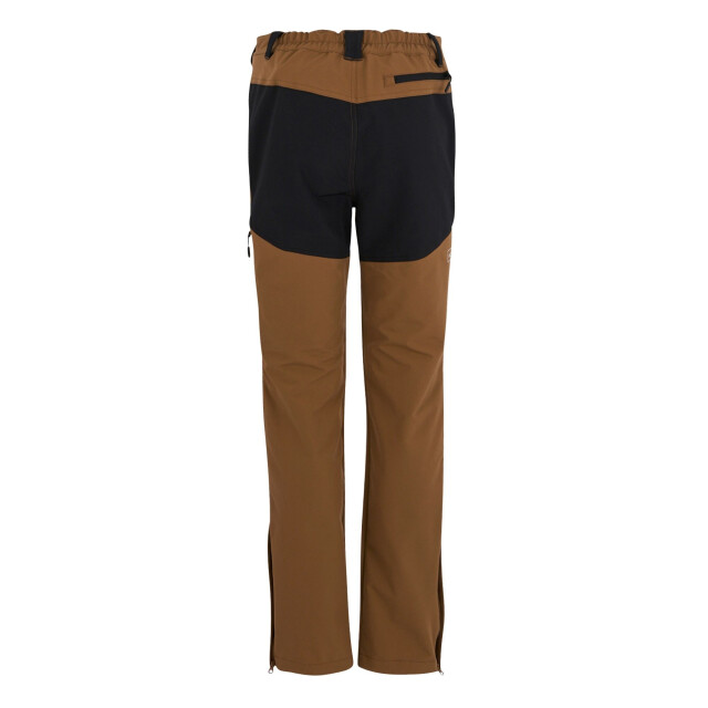 Regatta Heren questra v wandelbroek UTRG10033_nutbrownblack large