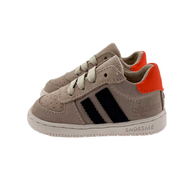 Shoesme BN26S002 Sneakers Beige BN26S002 large