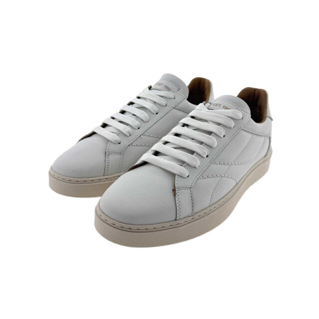 Via Vai 11412 Sneakers Wit 11412 large