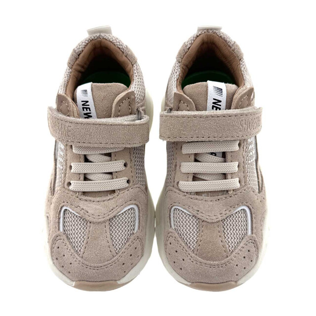 Shoesme BL26S001 Sneakers Beige BL26S001 large
