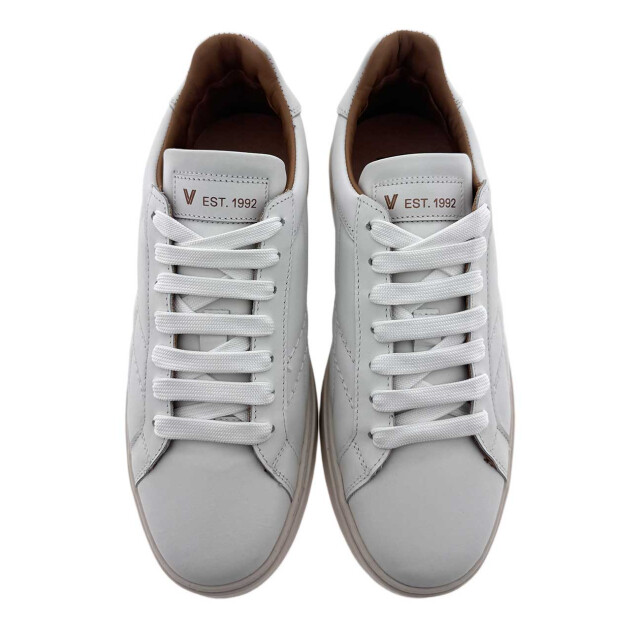 Via Vai 11412 Sneakers Wit 11412 large