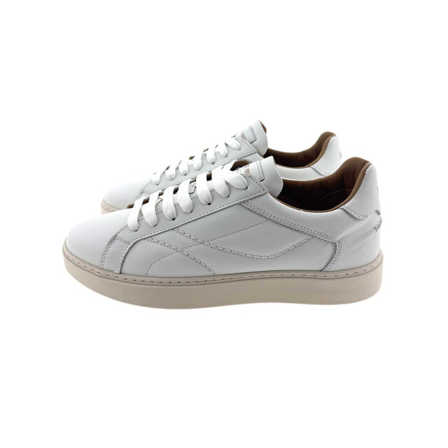 Via Vai 11412 Sneakers Wit 11412 large