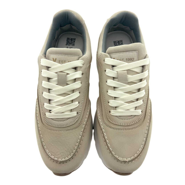 Via Vai 11409 Sneakers Beige 11409 large