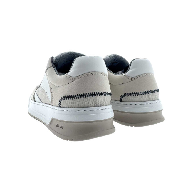 Via Vai 11404 Sneakers Wit 11404 large