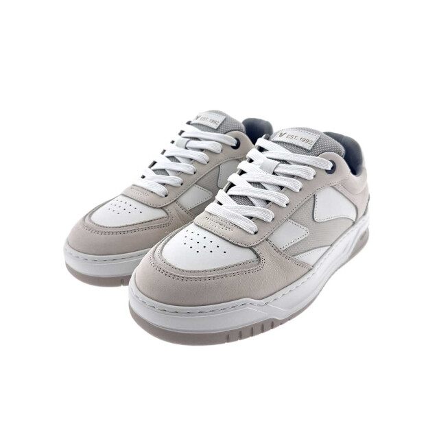 Via Vai 11404 Sneakers Wit 11404 large