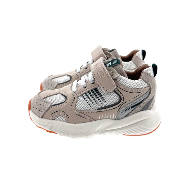 Shoesme BL26S001 Sneakers Beige BL26S001 large