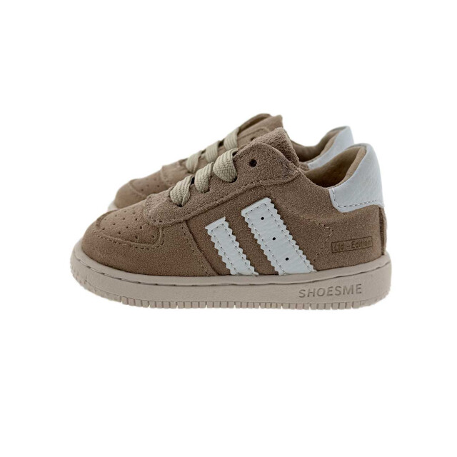 Shoesme BN25S002 Sneakers Taupe BN25S002 large