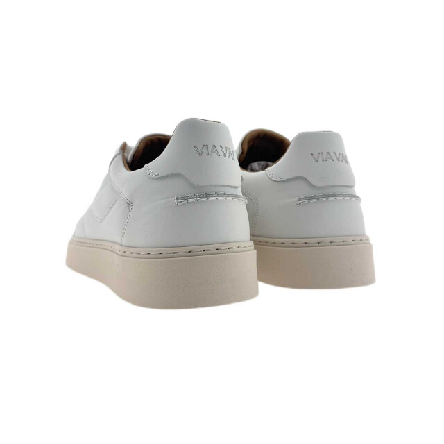 Via Vai 11412 Sneakers Wit 11412 large