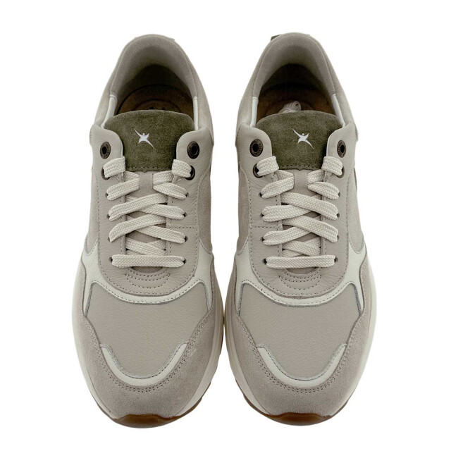 Xsensible 33201.4 Sneakers Beige 33201.4 large
