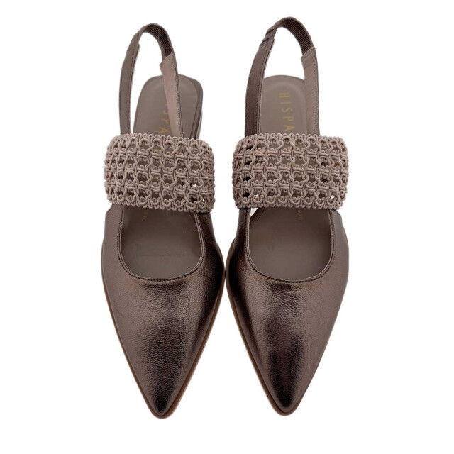 Hispanitas Hv264866 pumps HV264866 large