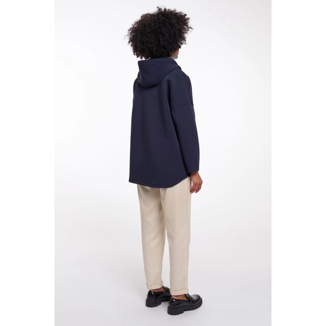 Rino & Pelle Hooded coat Bray.7002621-10175 large