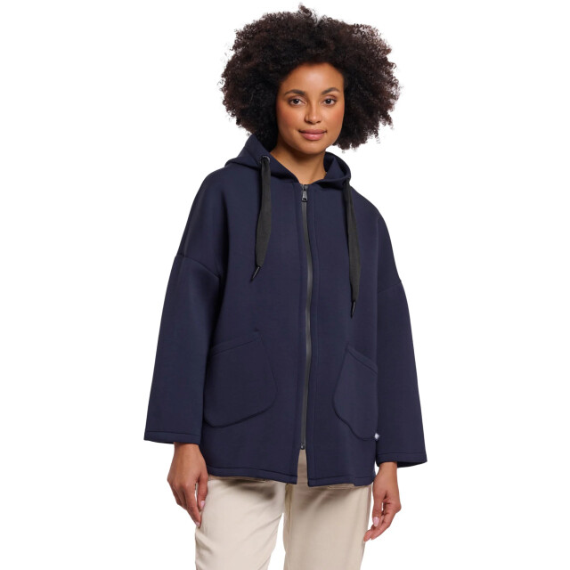 Rino & Pelle Hooded coat Bray.7002621-10175 large