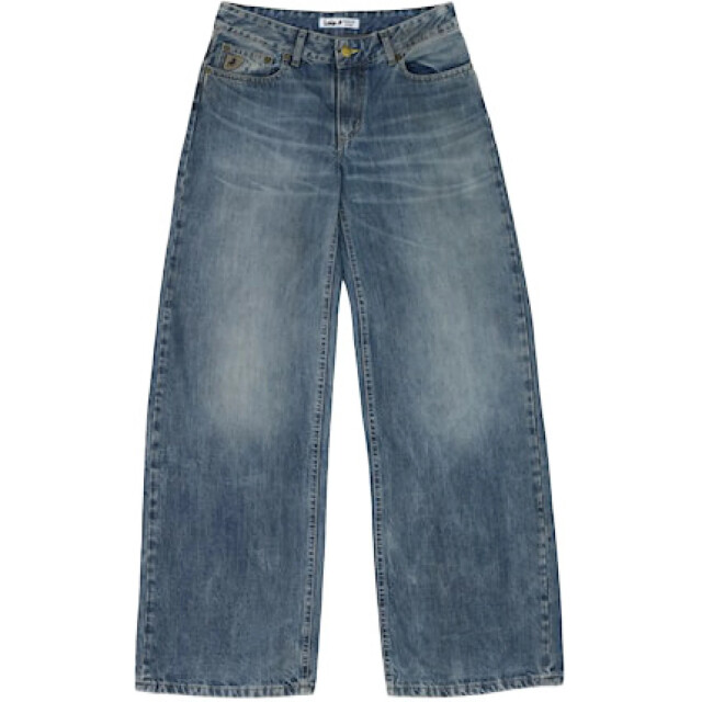 Lois Skale dark stone cross denim 3538-7898 large