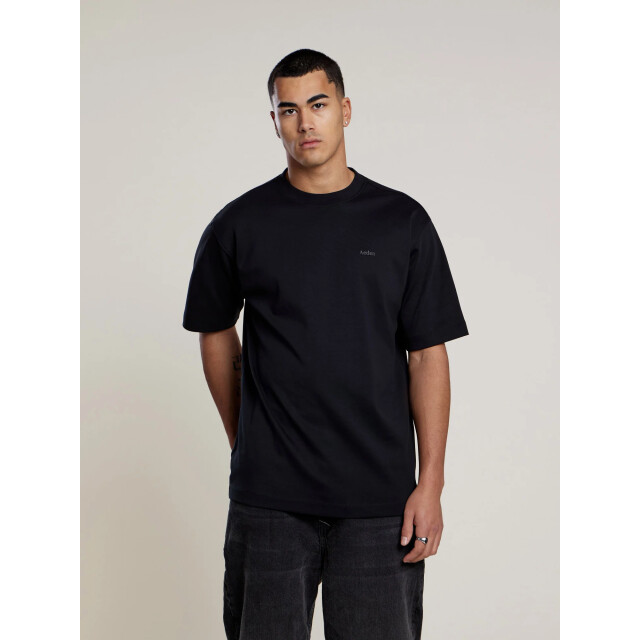 Aeden Orzian tee black A22243180-1 large