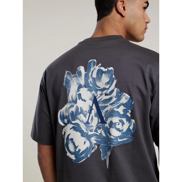 Aeden Opal tee dark shadow A22243202-26 large