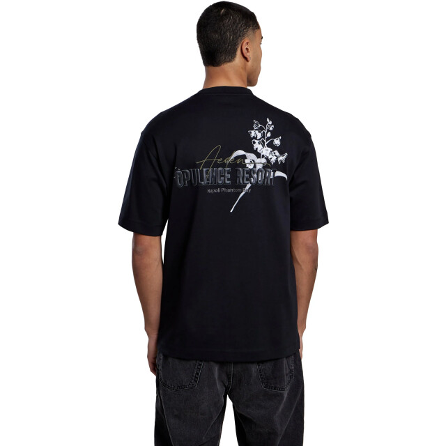 Aeden Orzian tee black A22243180-1 large
