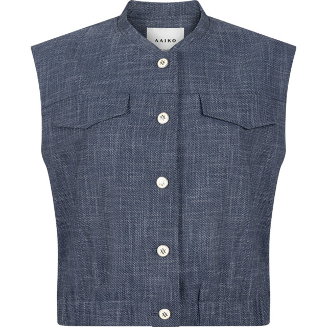 Aaiko Olivia denim vis 368 OLIVIA DENIM VIS 368-1939 large