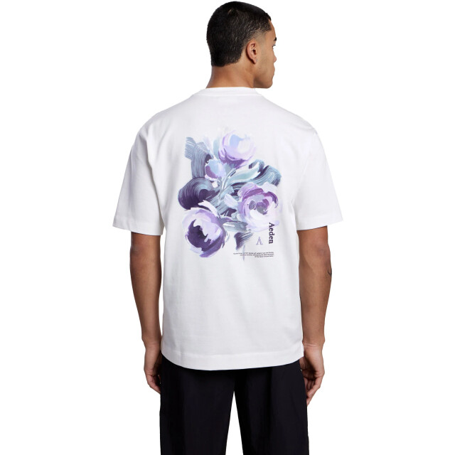 Aeden Florian tee A22243229-101 large