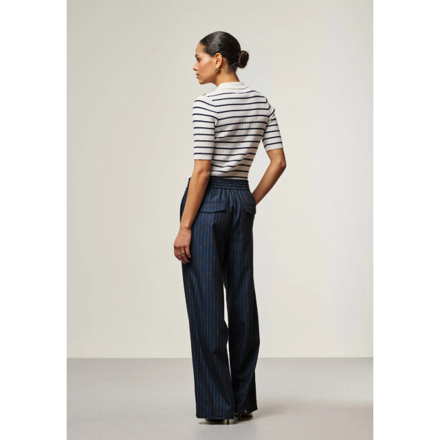 Aaiko Esila pinstripe co 510 ESILA PINSTRIPE CO 510-19 large