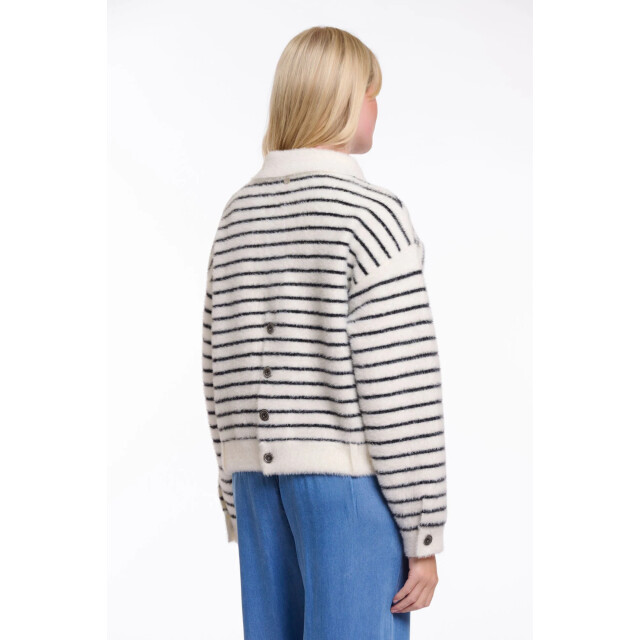 Rino & Pelle Boxy jacket Bubbly.5012621-11041 large